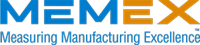 Memex Inc. logo